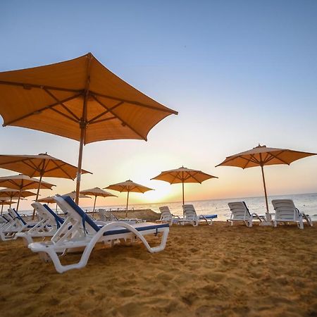 Blumar El Dome Hotel Ain Sukhna Exterior photo