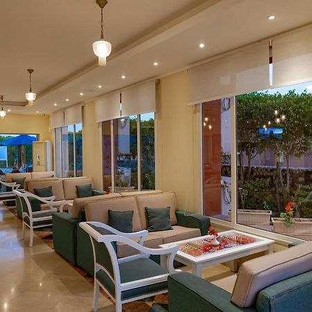 Blumar El Dome Hotel Ain Sukhna Exterior photo