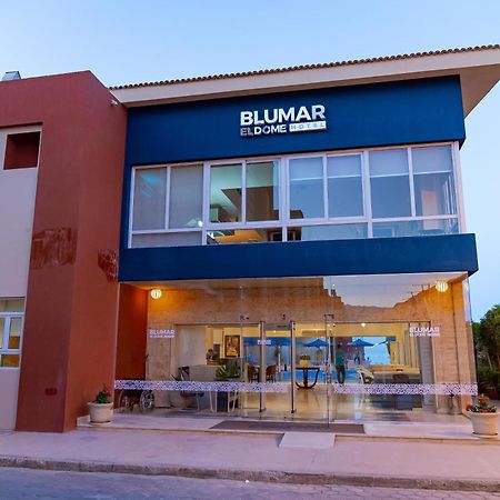 Blumar El Dome Hotel Ain Sukhna Exterior photo