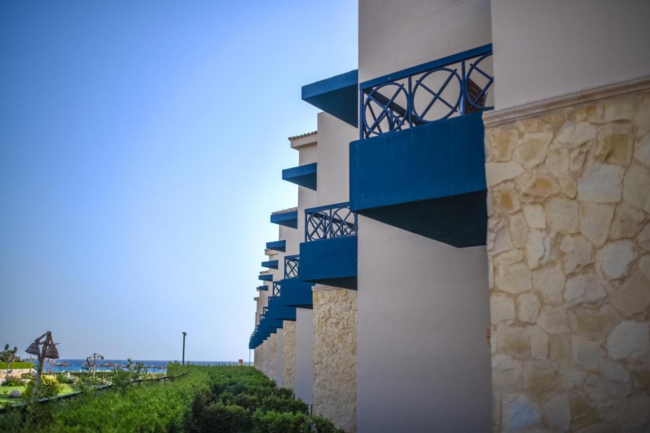 Blumar El Dome Hotel Ain Sukhna Exterior photo