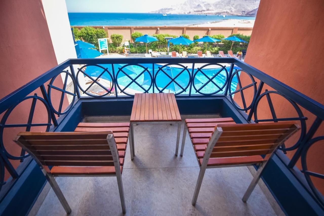 Blumar El Dome Hotel Ain Sukhna Exterior photo