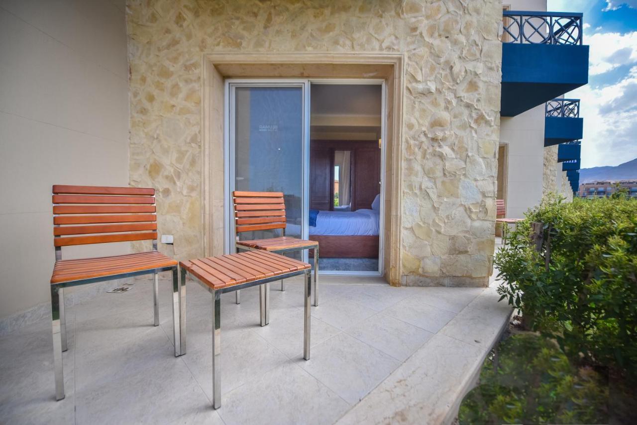 Blumar El Dome Hotel Ain Sukhna Exterior photo