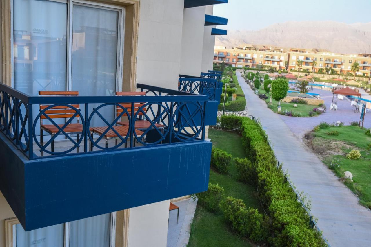 Blumar El Dome Hotel Ain Sukhna Exterior photo