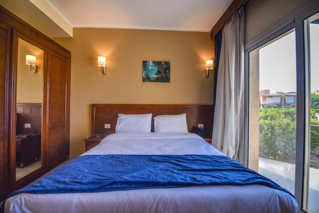 Blumar El Dome Hotel Ain Sukhna Exterior photo