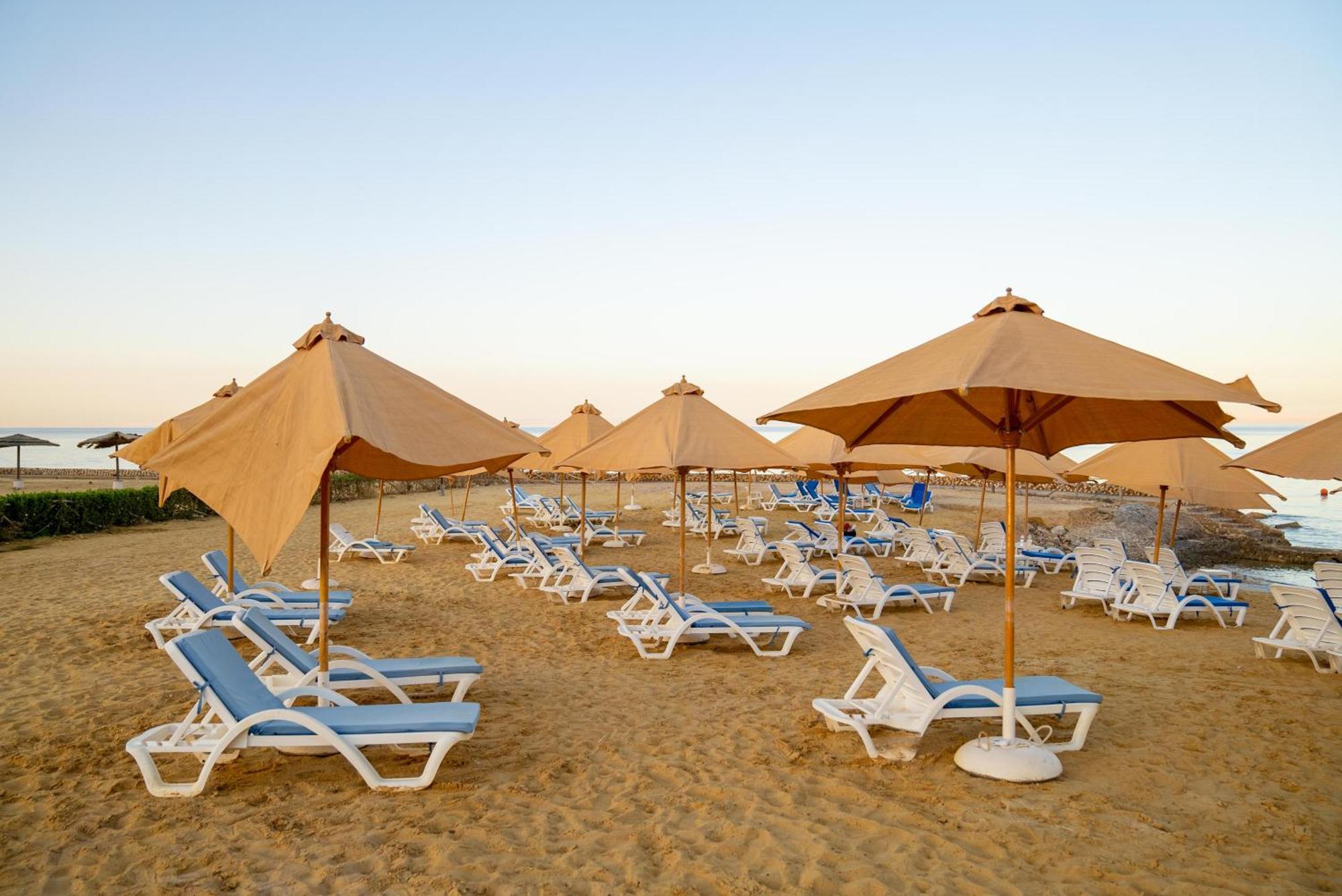 Blumar El Dome Hotel Ain Sukhna Exterior photo