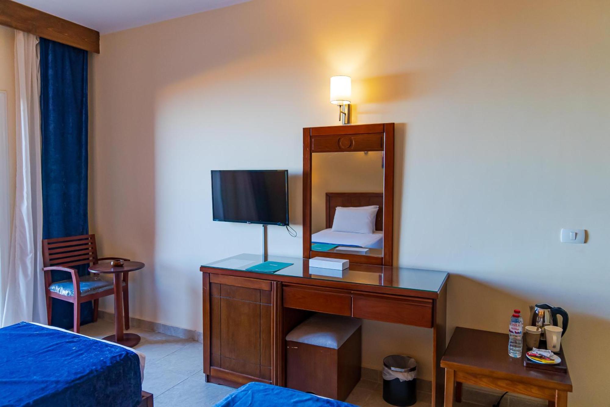 Blumar El Dome Hotel Ain Sukhna Exterior photo